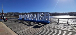Portales Valparaiso